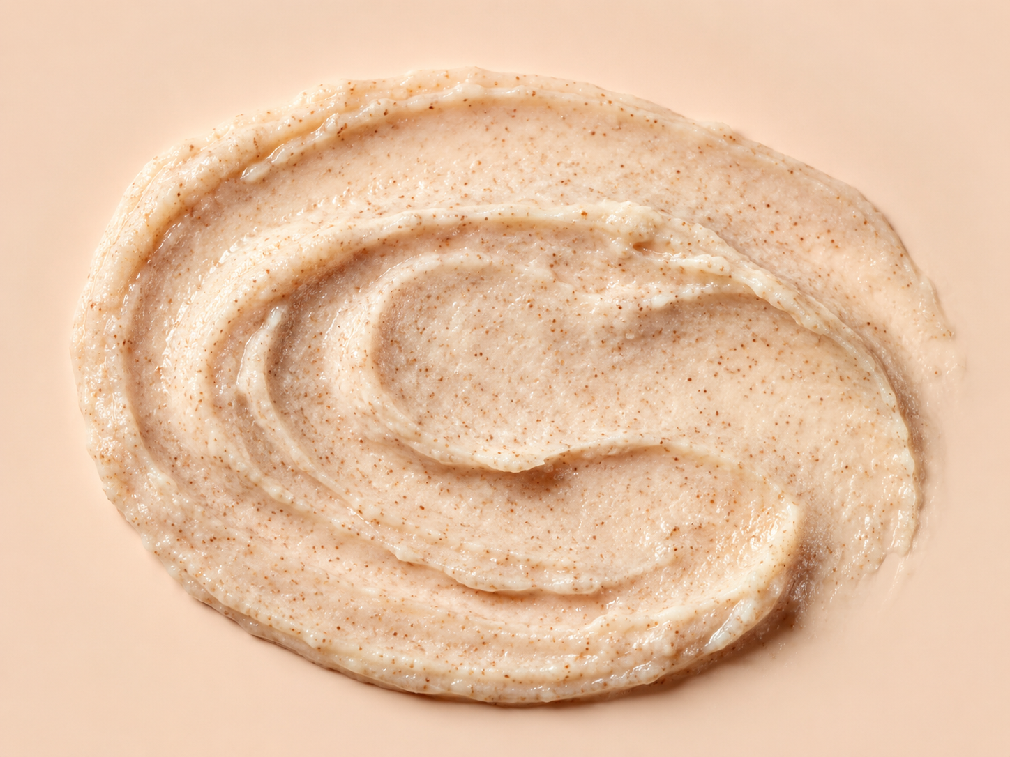 Exfoliante corporal