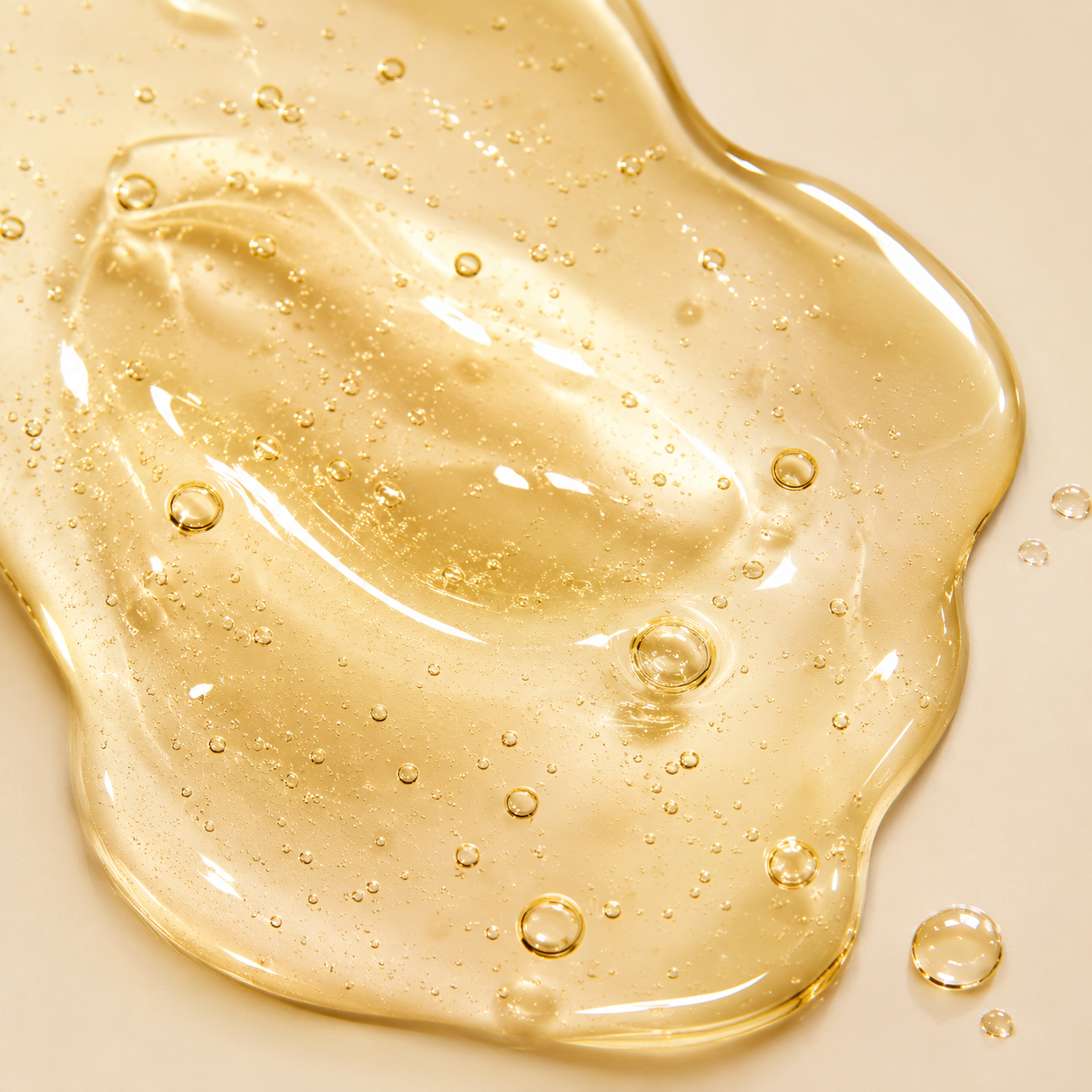Textura sérum